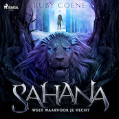 Sahana - Ruby Coene (ISBN 9788726945331)