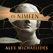 De nimfen - Alex Michaelides (ISBN 9789403154411)