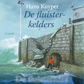 De fluisterkelders - Hans Kuyper (ISBN 9789025882686)