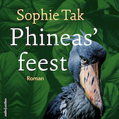 Phineas' feest - Sophie Tak (ISBN 9789026358463)