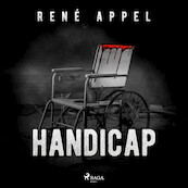 Handicap - René Appel (ISBN 9788726663754)
