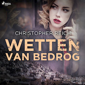 Wetten van bedrog - Christopher Reich (ISBN 9788726755343)