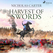 Harvest of Swords - Nicholas Carter (ISBN 9788726869729)
