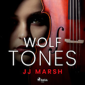 Wolf Tones - JJ Marsh (ISBN 9788726950090)