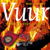 Vuur - Immia Schellevis (ISBN 9789491557576)