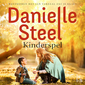 Kinderspel - Danielle Steel (ISBN 9789024598489)