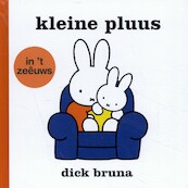 kleine pluus - Dick Bruna (ISBN 9789056153113)