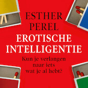 Erotische intelligentie - Esther Perel (ISBN 9789046175835)