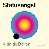 Statusangst - Alain de Botton (ISBN 9789045045559)