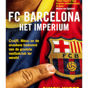 FC Barcelona - Het imperium - Simon Kuper (ISBN 9789046829226)