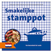 Smakelijke Stamppot - (ISBN 9789463546584)