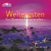 Welterusten - Jan C. van der Heide (ISBN 9789070774530)