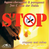 Stoppen met roken - Jan C. van der Heide (ISBN 9789070774547)