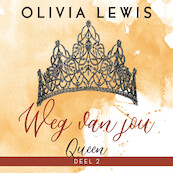 Weg van jou - Olivia Lewis (ISBN 9789026157967)