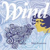 Wind - Maja Kooistra (ISBN 9789491557583)