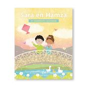 Sara en Hamza - Mahwish Ashraf (ISBN 9789083145815)