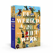 De wereld aan het werk - Jan Lucassen (ISBN 9789462584693)