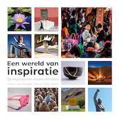 Een wereld van inspiratie - Tatiana van Rijswijk-Koot, Dick Zirkzee (ISBN 9789090351520)