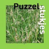 Puzzelstukjes - Mark Verhoogt (ISBN 9789464359190)