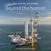 The Dutch offshore - Herman IJsseling (ISBN 9789079716289)