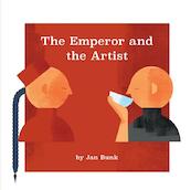 The Emperor and the Artist - Jan Bunk (ISBN 9789464481259)