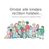 Omdat alle kindjes rechten hebben... - Femke Beeloo-Planken (ISBN 9789464484786)