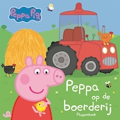 Peppa Pig - De boerderij - Neville Astley (ISBN 9789047840121)