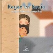 Rayan en Rania vragen Allah om vergeving - Bint Mohammed (ISBN 9789083145877)
