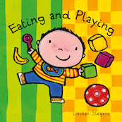 Eating and Paying - Liesbet Slegers (ISBN 9781605377490)