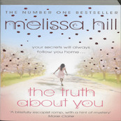 The Truth About You - Melissa Hill (ISBN 9780340993330)