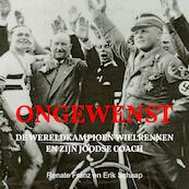 Ongewenst - Erik Schaap (ISBN 9789464484328)