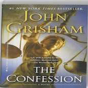 The Confession - John Grisham (ISBN 9780440422952)