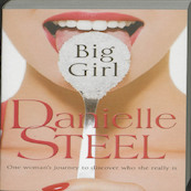 Big Girl - Danielle Steel (ISBN 9780552159012)