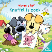 Knuffel is zoek - Guusje Nederhorst (ISBN 9789493216457)