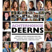 Achterhoekse Deerns - (ISBN 9789492108432)
