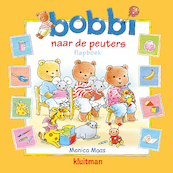 Bobbi naar de peuters - Monica Maas (ISBN 9789020683837)