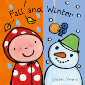 Fall and Winter - Liesbet Slegers (ISBN 9781605377964)