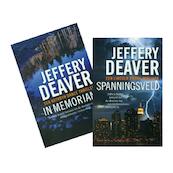 Deaver pakket - Jeffery Deaver (ISBN 9789000301843)