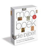 Mooi boek, die bijbel! - Nicolaas Matsier (ISBN 9789068688559)