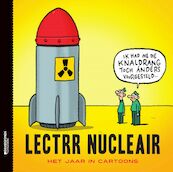 Lectrr nucleair - Steven Degryse (ISBN 9789022339558)