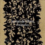 Jephan De Villiers, ARBOGLYPHES - (ISBN 9782930451411)