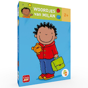 Woordjes van Milan - (ISBN 5407009980992)