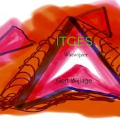 Itges - Gert Wijlage (ISBN 9789464800227)