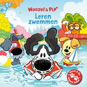 Leren zwemmen - Guusje Nederhorst (ISBN 9789493216549)