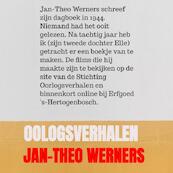 OOLOGSVERHALEN - Elle Werners (ISBN 9789403691770)