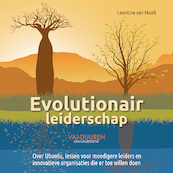 EVOLUTIONAIR LEIDERSCHAP - Leontine van Hooft (ISBN 9789089656940)