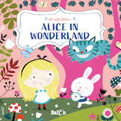 Alice in Wonderland - (ISBN 9789403209371)