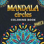 Mandala Circles part 2 - Hugo Elena (ISBN 9789464806526)