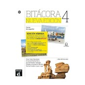Bitácora Nueva edición 4 Ed. híbrida L. del alumno - (ISBN 9788419236036)