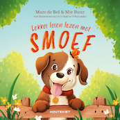 Lekker leren lezen met Smoef - Marc de Bel, Mie Buur (ISBN 9789052404363)